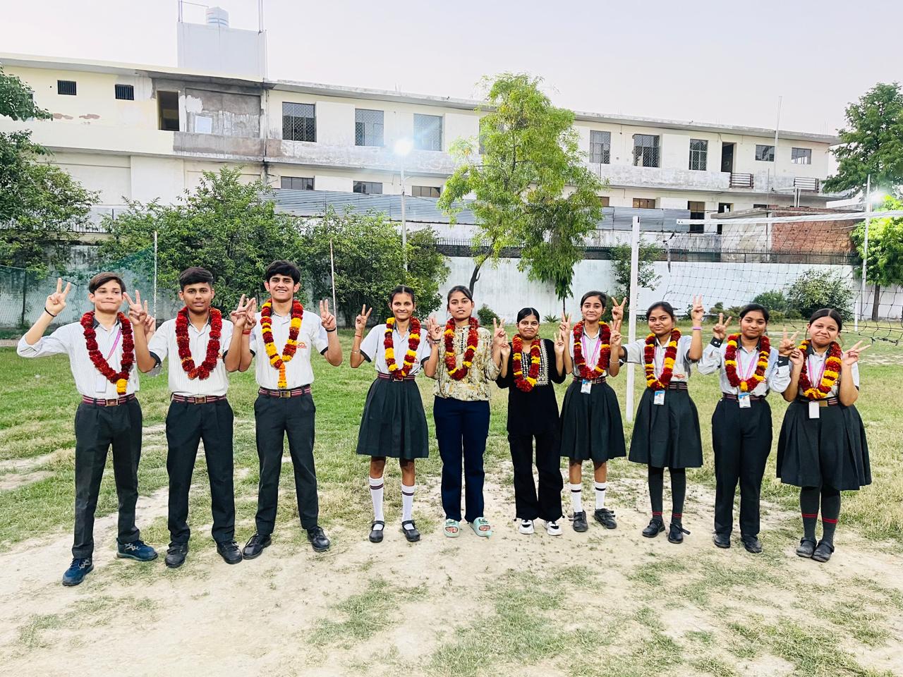 CBSE CLASS 10th BOARD RESULT 2026 !!!!