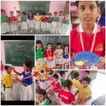 Rakhi Activity