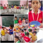 Rakhi Activity